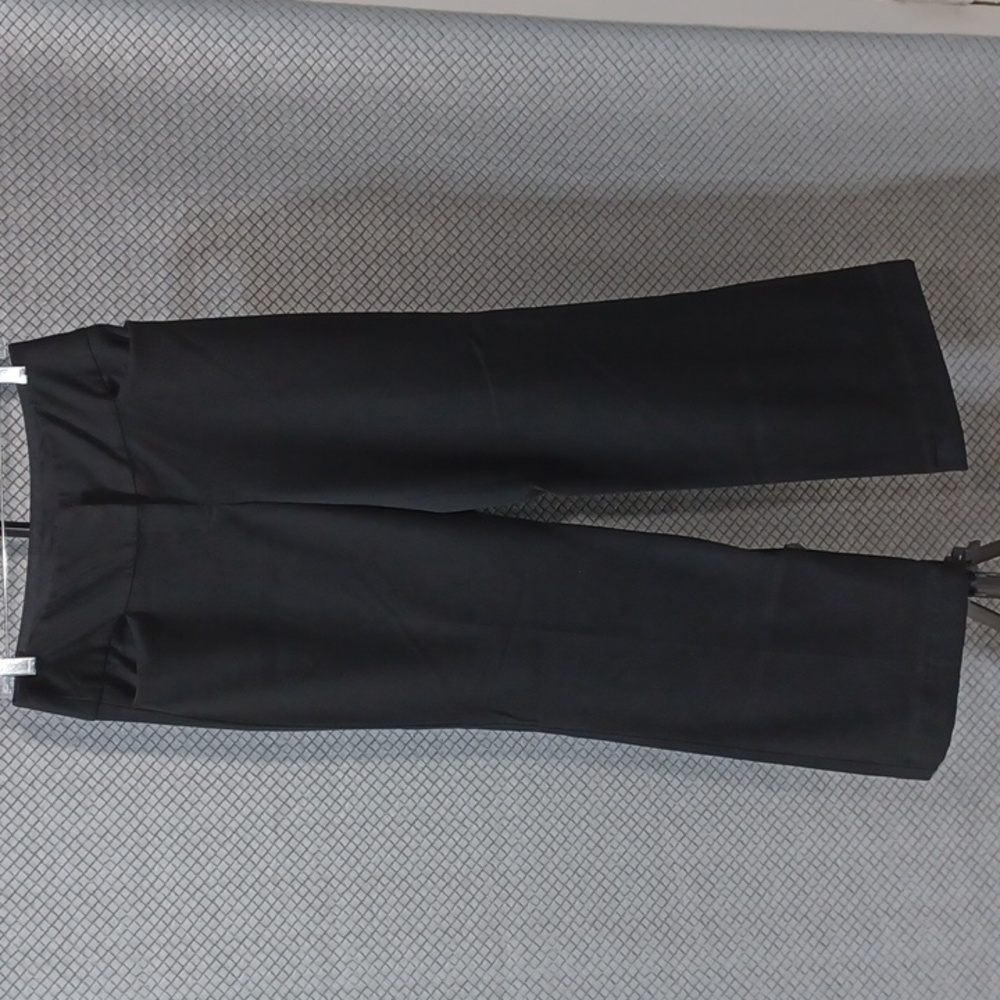 Express Editor size 2 Black Slacks Pants